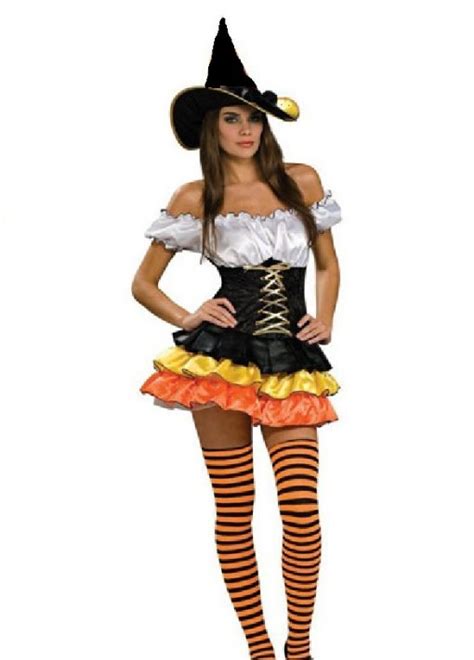Bring the Magic to Your Halloween with a Playboy Witch Costume